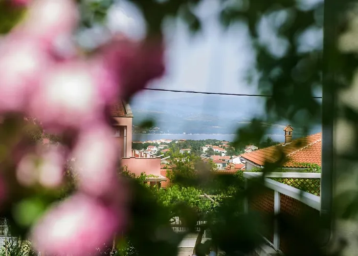 דירה David שילו