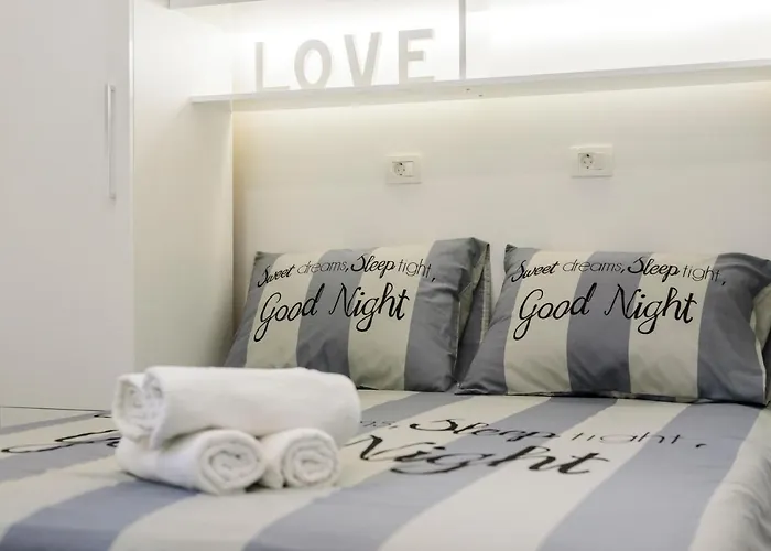 דירה David שילו