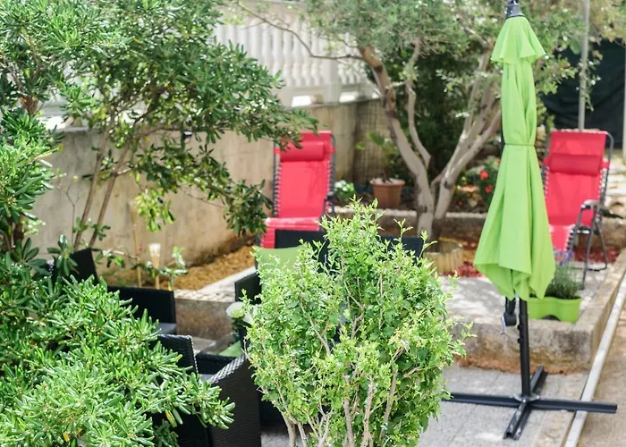 דירה David שילו