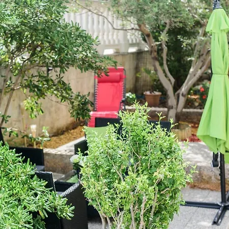 Apartamento David Šilo