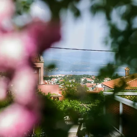 Apartmán David Šilo