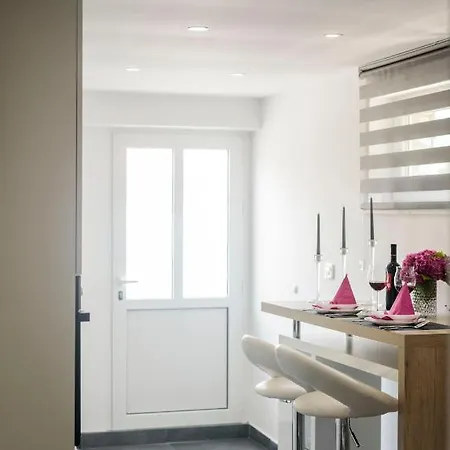 David Apartment